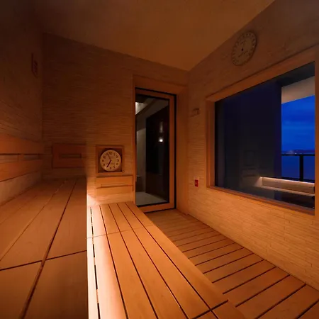 Rihga Royal Resort Okinawa Chatan-2