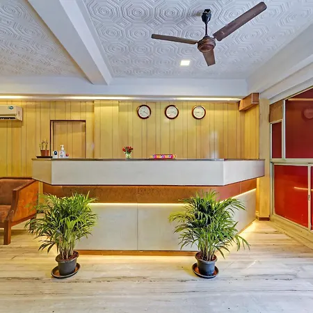 Hotel Himalaya - Triplcane, Near Chepauk & Marina Beach Chennai-2