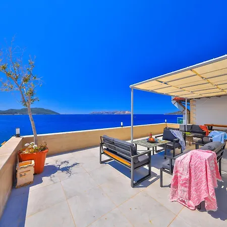 The Kas Otel-3