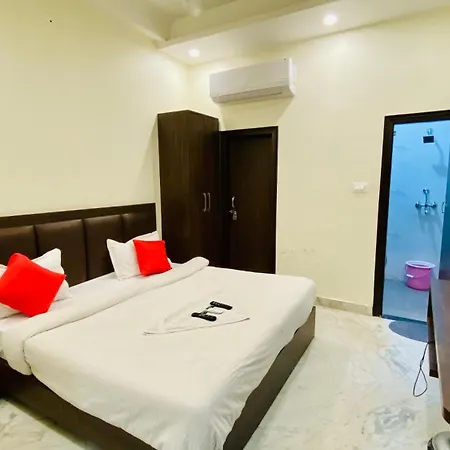 Hotel Shree Raj Laxmi Palace-3