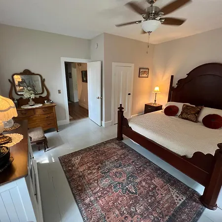Highland Guesthouse-2