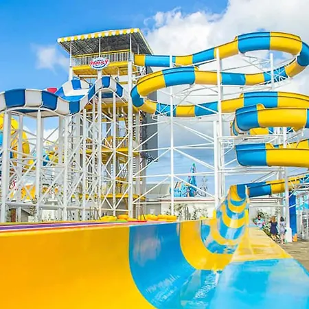 Waterworld Hotel Cebu-3
