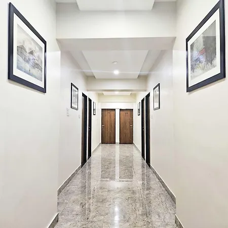 Hotel Seven Eleven-3