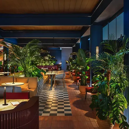 Andaz Lisbon, By Hyatt-3