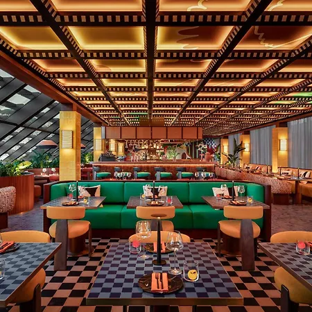 Andaz Lisbon, By Hyatt-2