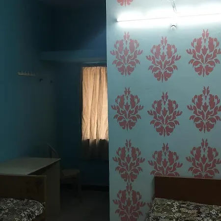 Skolive - Sri Kailash Mens Hostel-3