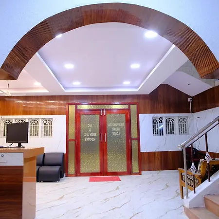 Aruppukottai Nadar Lodge-3