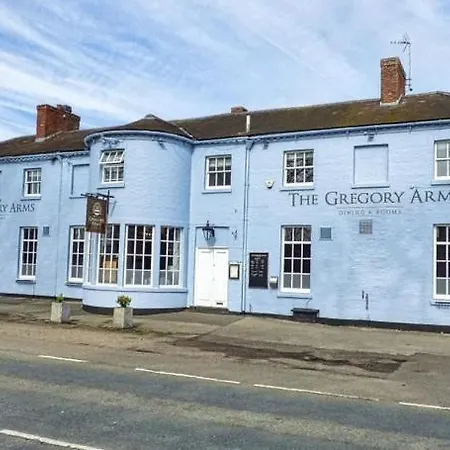 The Gregory Arms-2