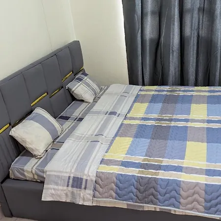 Calm Guest House-3
