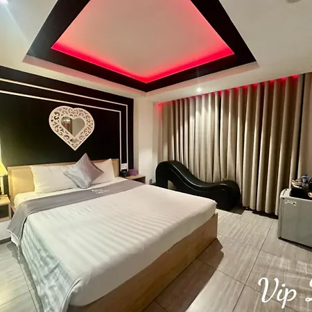 Mộc Lan 4 Hotel-2