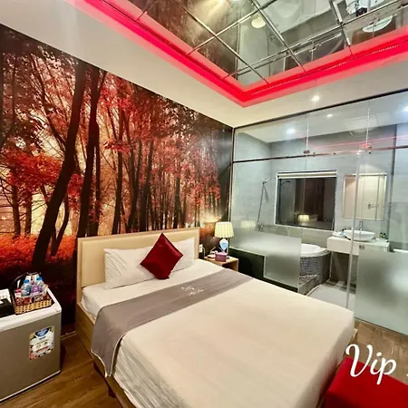 Mộc Lan 4 Hotel-3