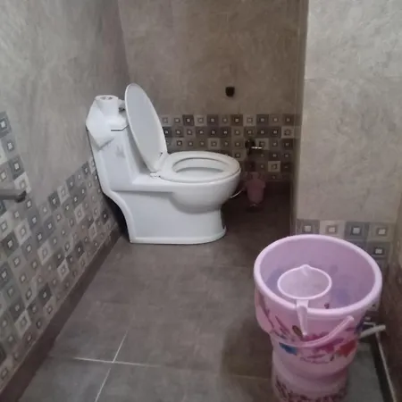 Hotel Shree Krishna Vaishnav-3