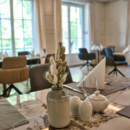 Parkhotel Steimker Berg Wolfsburg-3