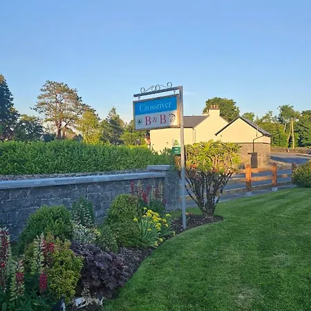 Crossriver B&B-3
