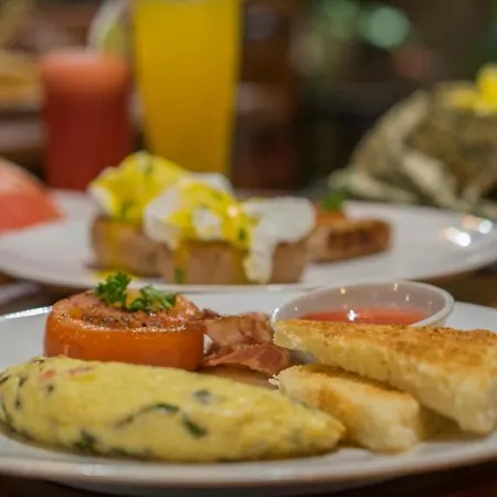 Bali Dream Resort Ubud-3