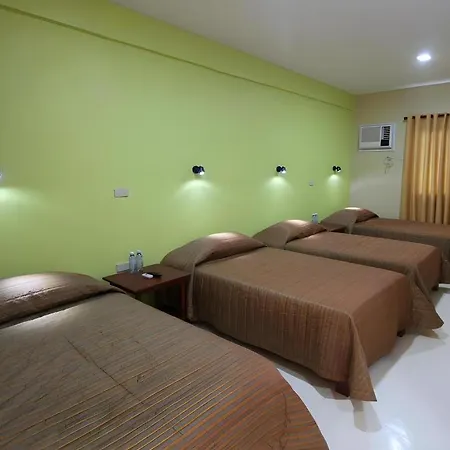 Zaycoland Resort And Hotel-3