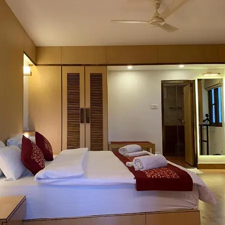 Hotel Tashi Delek-3