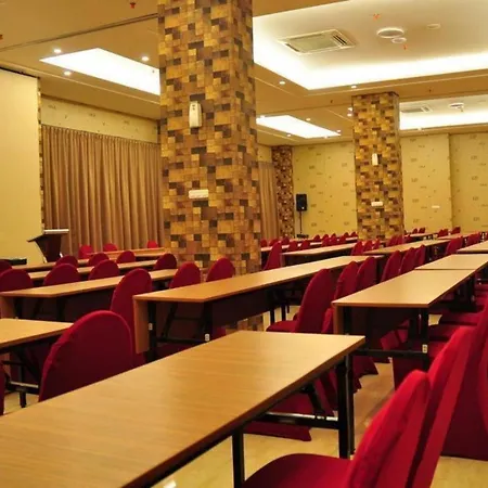 Grand Hap Hotel-2