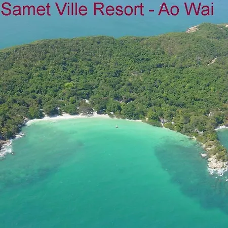 Samet Ville Resort-2