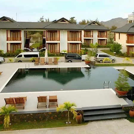 Aniise Villa Resort-3