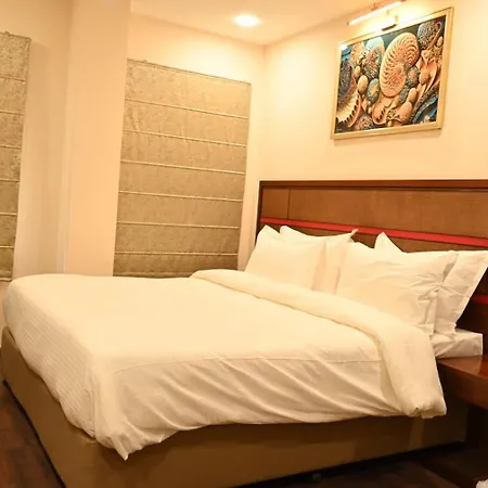 Hotel Nilachal - 10 Mins Travel To Kamakhya Temple, Guwahati-2
