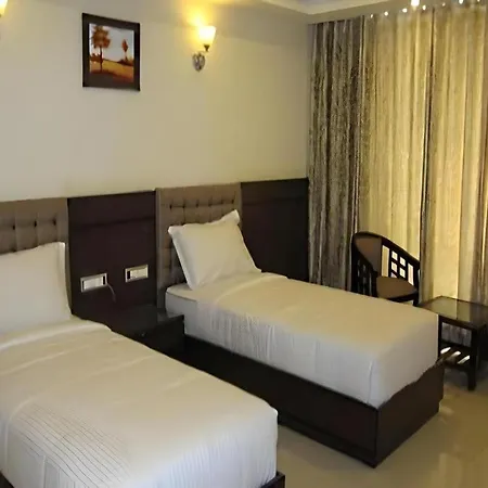 The Pearl Grand Hotel-3