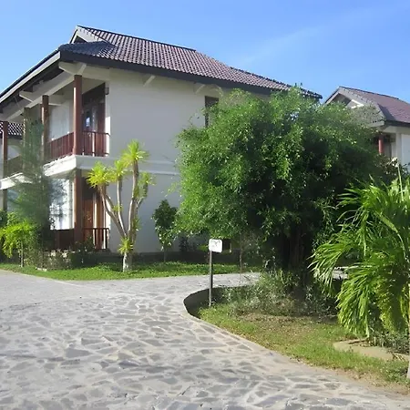 Aniise Villa Resort-2