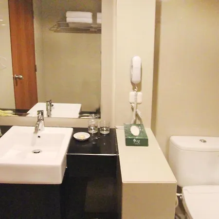 Hotel Bidakara Jakarta-2