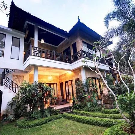 Bali Dream Resort Ubud-3