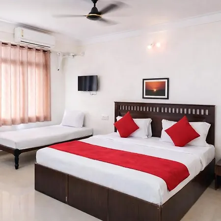 Hotel Sita-2