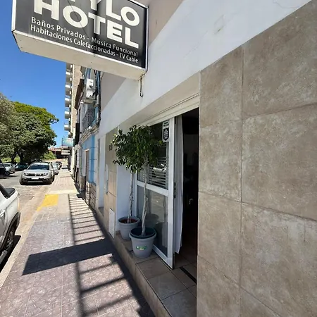 Hotel Stylo-2