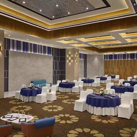 Hyatt Place Bhopal-3