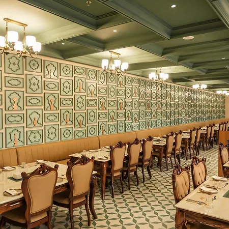 Status Dine Banquet And Restaurant-3