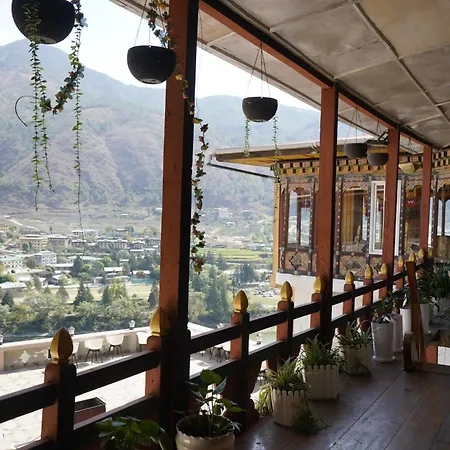 Kingaling Hotel-2