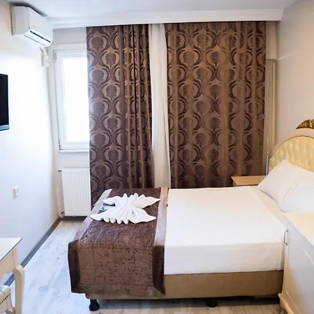 Hikmet Hotel-2