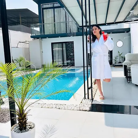 White Tiger Villa-3
