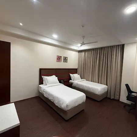 Hotel Nilachal - 10 Mins Travel To Kamakhya Temple, Guwahati-3
