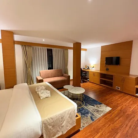 Hotel Mayur-2