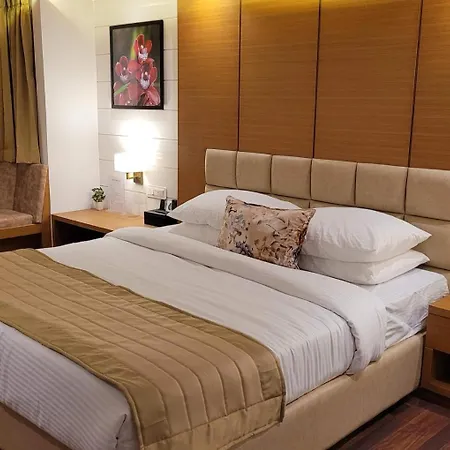 Hotel Mayur-3