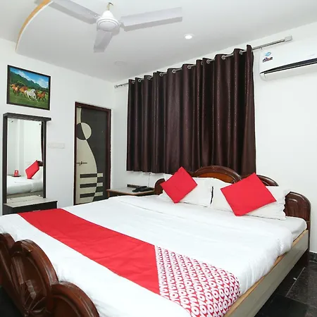 Hotel O Sea Rock-2