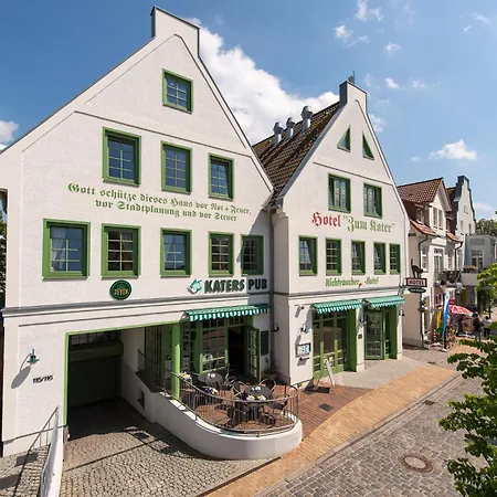 Hotel zum Kater-3