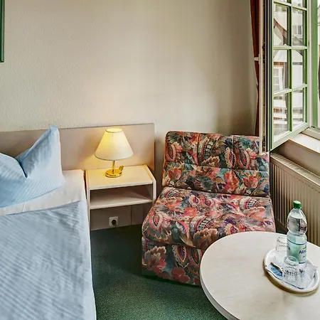 Hotel zum Kater-2