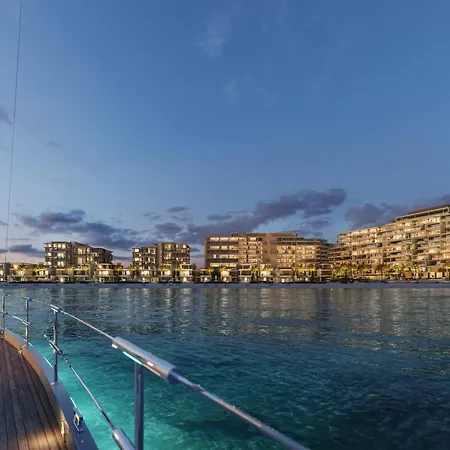 Six Senses The Palm, Dubai-3