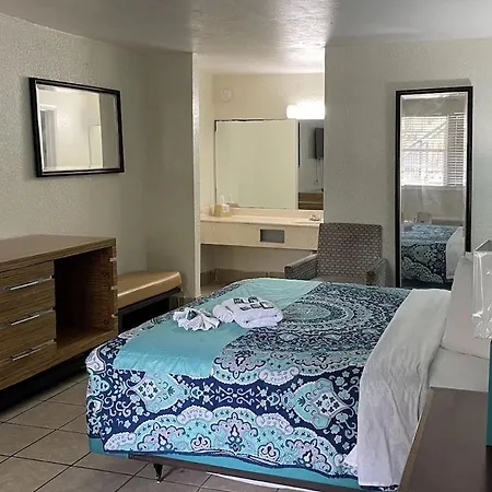 Apm Inn & Suite-2