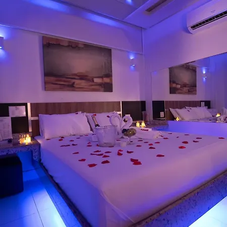 Inpassion Motel-2