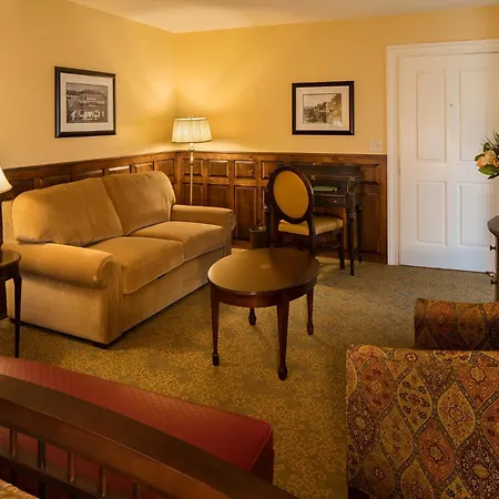 The Washington House Hotel & Restaurant-2