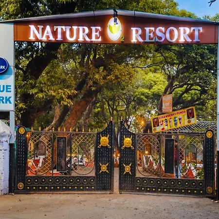Blue Park Nature Resort-3