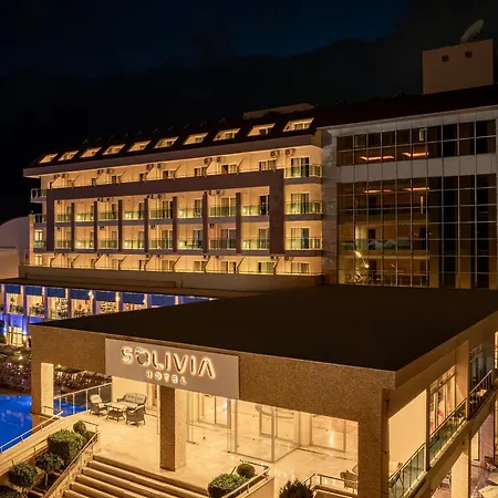 Solivia Hotel-2