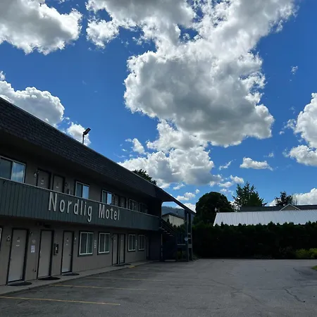 Nordlig Motel-3
