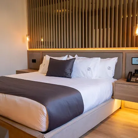 Punto Suites Periférico Sur-3